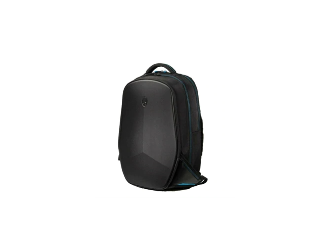 Dell Alienware Horizon Utility Backpack AW523P - Best laptop backpack to  carry lots - YouTube